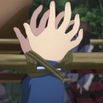 終末トレインどこへゆく 7話