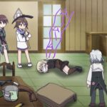 ストライクウィッチーズ 501部隊発進しますっ! 2話