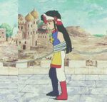 スーパービックリマン 11話