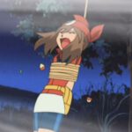 ポケットモンスターアドバンスジェネレーション 113話
