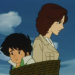 六神合体ゴッドマーズ 60話