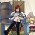 FAIRY TAIL 14話