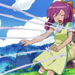 ポケモンDP 20話
