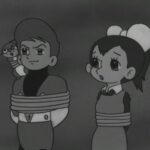 宇宙少年ソラン　58話