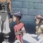 天空のエスカフローネ　11話