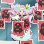 魔法つかいプリキュア! 35話
