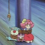 魔法のプリンセス ミンキーモモ 夢を抱きしめて 54話