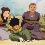 るろうに剣心　平成　3話