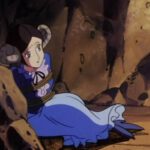最強ロボ ダイオージャ 23話
