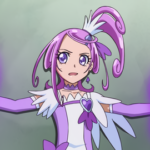 ドキドキ!プリキュア 40話