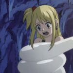 FAIRY TAIL 82話