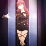闘神機ジーズフレーム 6話