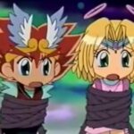 ビックリマン2000 21話