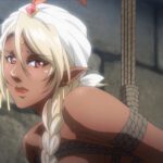 ビキニ・ウォリアーズ　2話