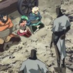 デルトラクエスト 43話