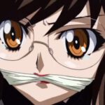 機神咆吼デモンベイン 8話