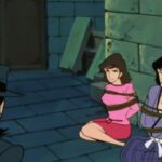 ルパン三世2期 93話