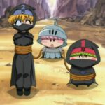 わがままフェアリーミルモでポン 37話
