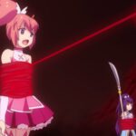 ツインエンジェルBREAK 3話
