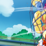 魔法つかいプリキュア! 32話