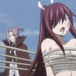 FAIRY TAIL 242話