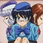 絶対可憐チルドレン 3話