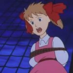 ピーターパンの冒険 18話