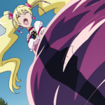 フレッシュプリキュア! 4話