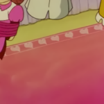 魔法少女ララベル 27話