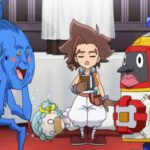 ヘボット 10話