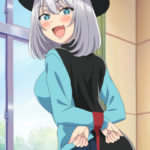 手品先輩 1話