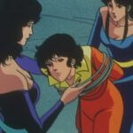 キャッツアイ1 30話
