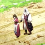 うたわれるもの 偽りの仮面 14話