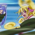 ドキドキ!プリキュア 13話