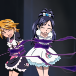 ふたりはプリキュア 47話