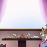 縁結びの妖狐ちゃん 2話