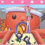 キラッとプリ☆チャン 87話