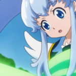 ハピネスチャージプリキュア！ 7話