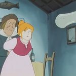 母をたずねて三千里　30話