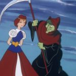 リボンの騎士 50話
