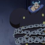 ワンピース 602話