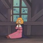 わんわん三銃士 9話