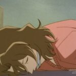 名探偵コナン　182話