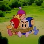 Bビーダマン爆外伝 22話