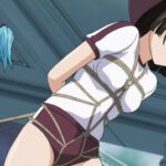 ロザリオとバンパイア　8話