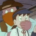 ドラえもん(旧) 大晦日特番(2001年) その1