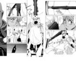 蒸気探偵団　漫画版　2、4巻
