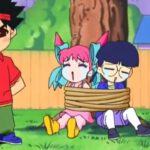 ドッとKONIちゃん 16話