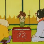 クレヨンしんちゃん　石像の恩返し