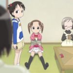 苺ましまろ 3話